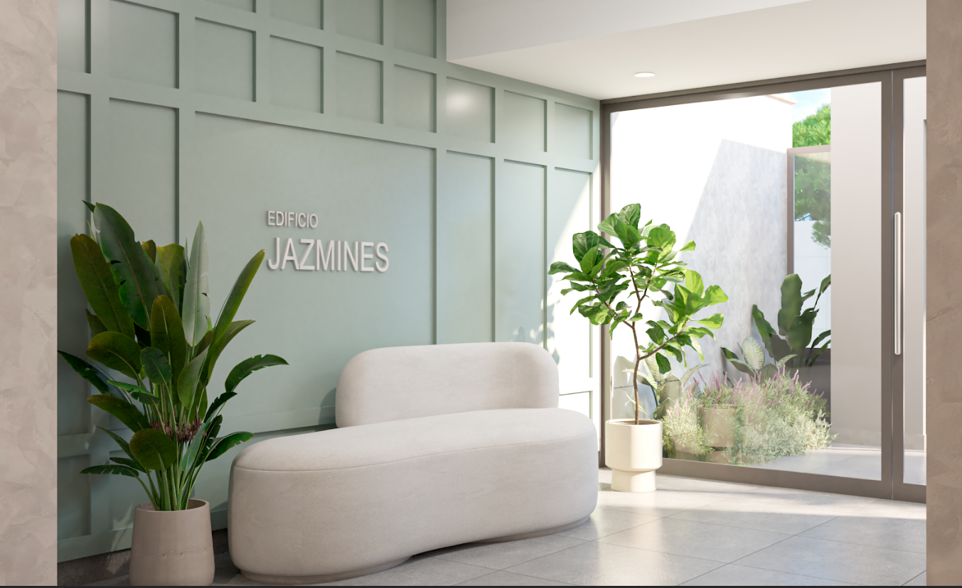 Departamento prueba 1 San Isidro